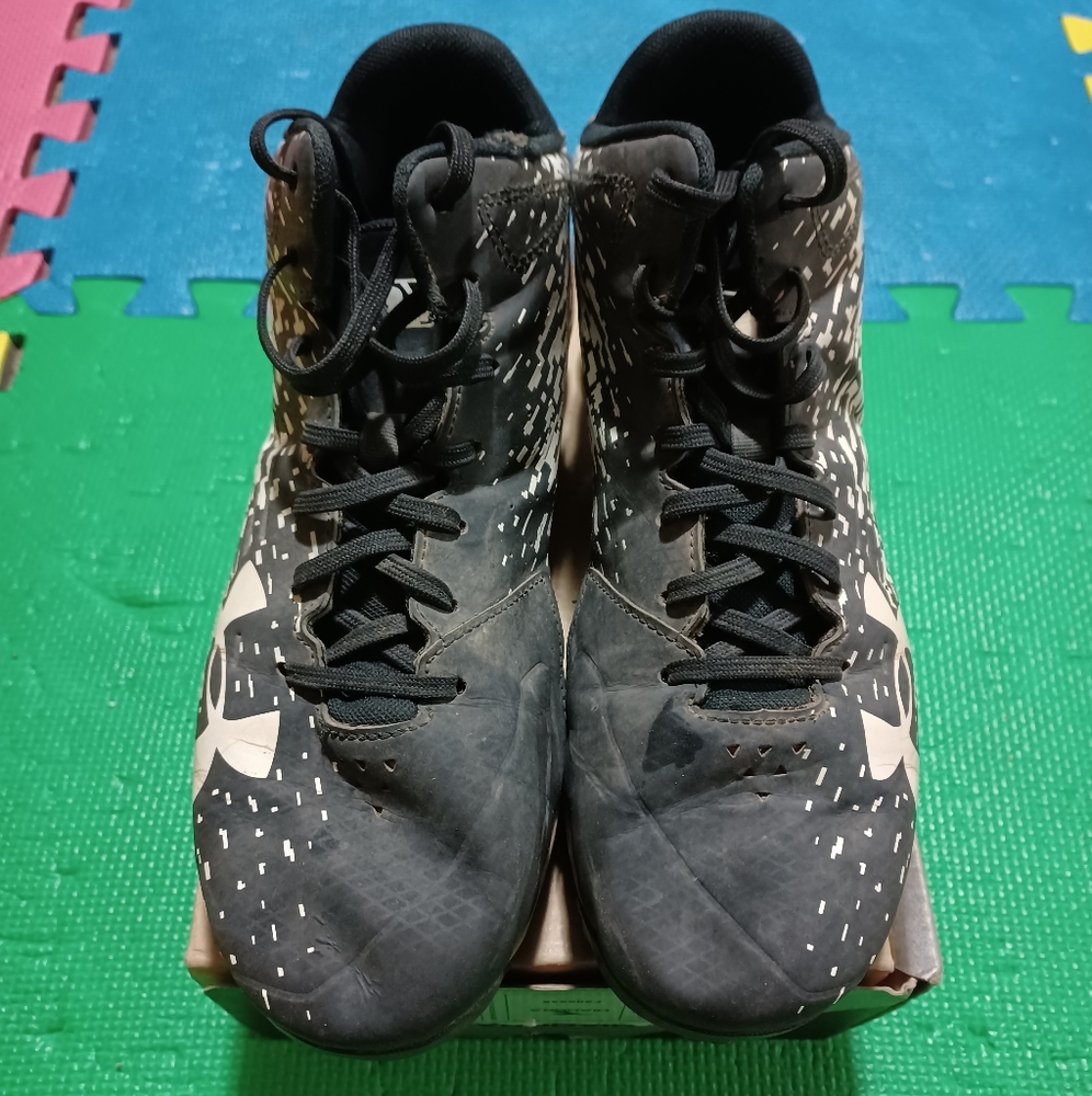 Men's Under Armour Baseball Cleats